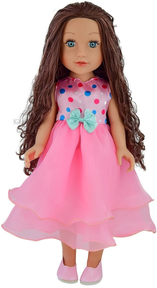 Лялька Kraina Igrashok Beauty Star PL519-1804B