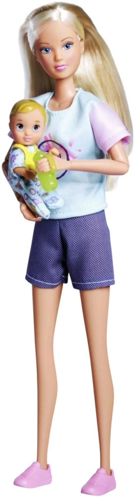 Лялька Simba Baby Food 105733705