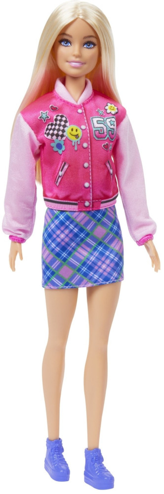 Лялька Barbie Back to School HRG84