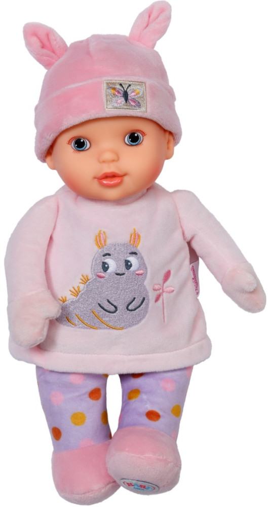 Пупс Zapf Baby Born For Babies Sweetie 838730