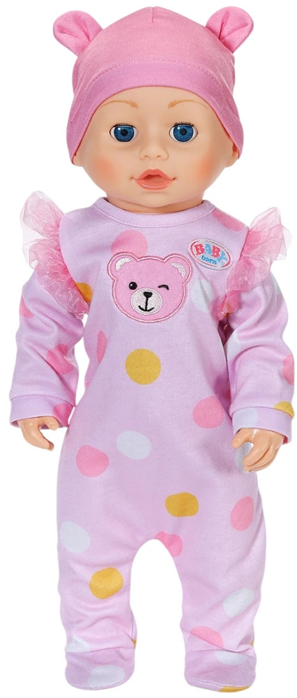 Пупс Zapf Baby Born Emily 838426