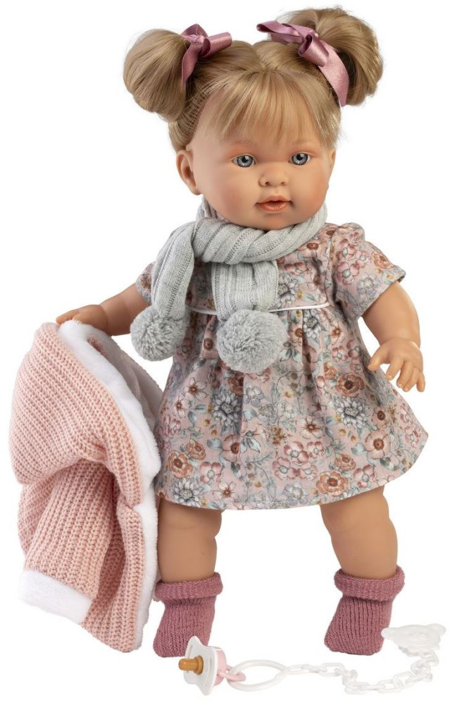Лялька Llorens Alexandra 42284