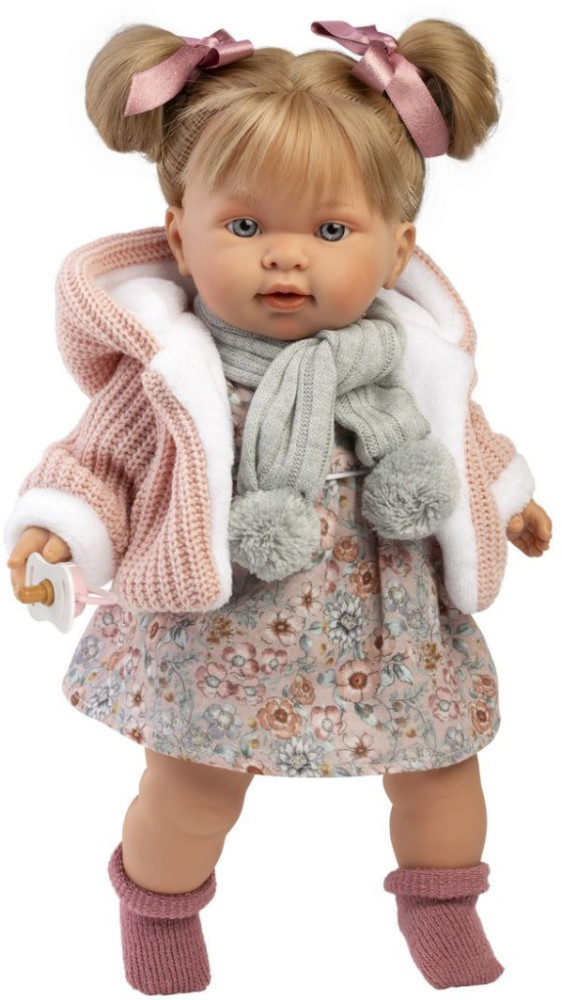 Лялька Llorens Alexandra 14284