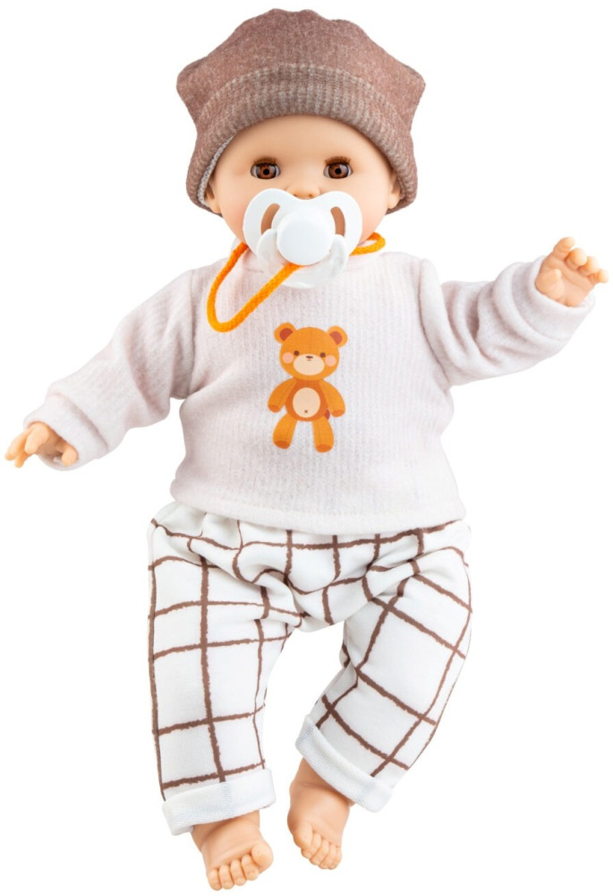 Пупс Paola Reina Alex 08041