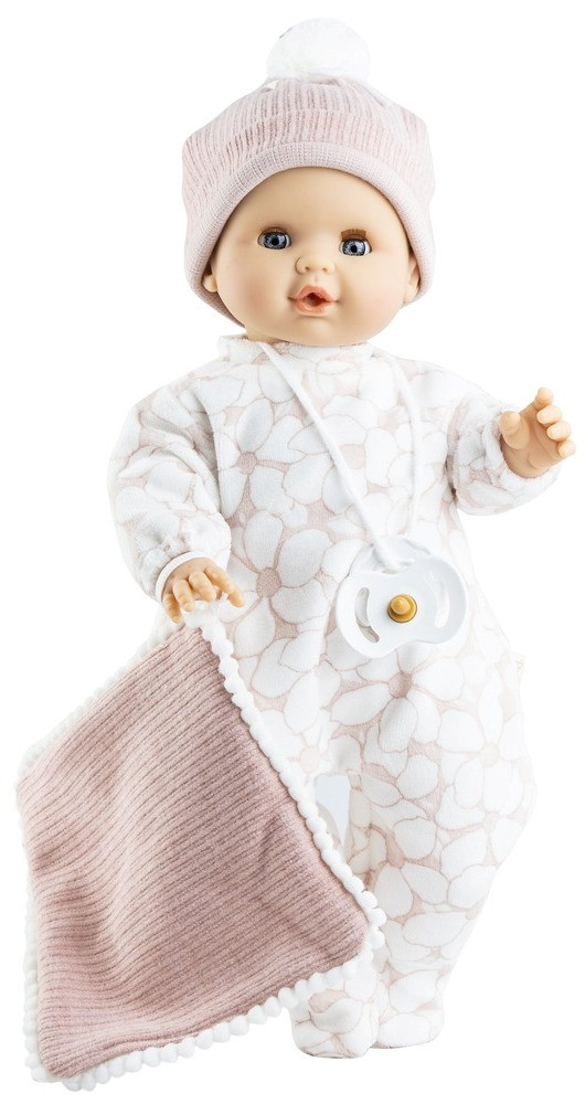 Пупс Paola Reina Sonia 08034