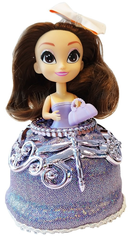 Лялька Kiddisvit Perfumies Luna Breeze 1264