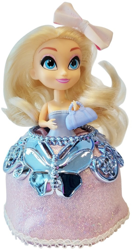 Лялька Kiddisvit Perfumies Rosa Lea 1263