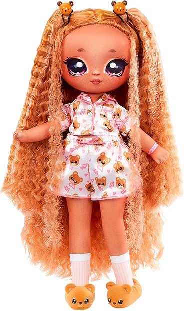 Лялька Na Surprise Lara Vonn 577416