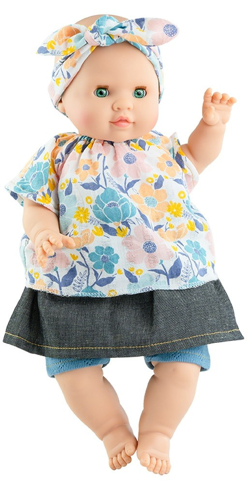 Пупс Paola Reina Inma 07041