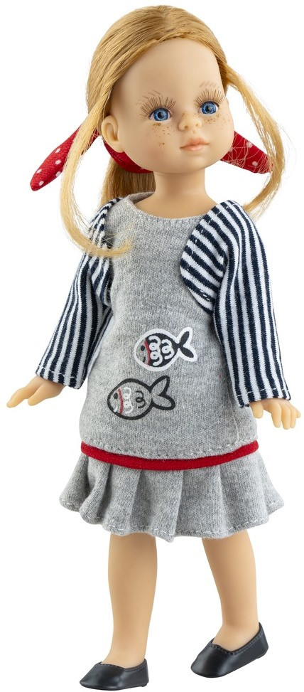 Кукла Paola Reina Pili 02124