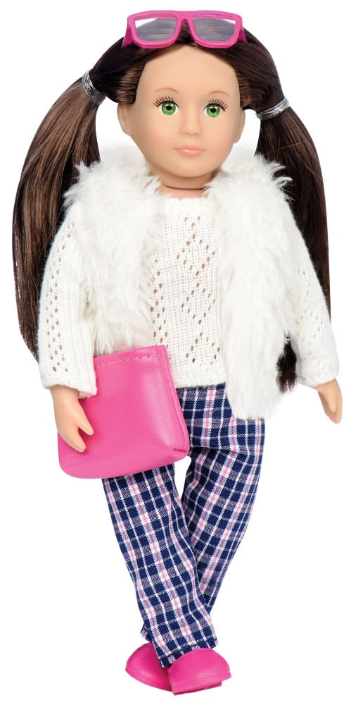 Лялька Lori Witney LO31052Z