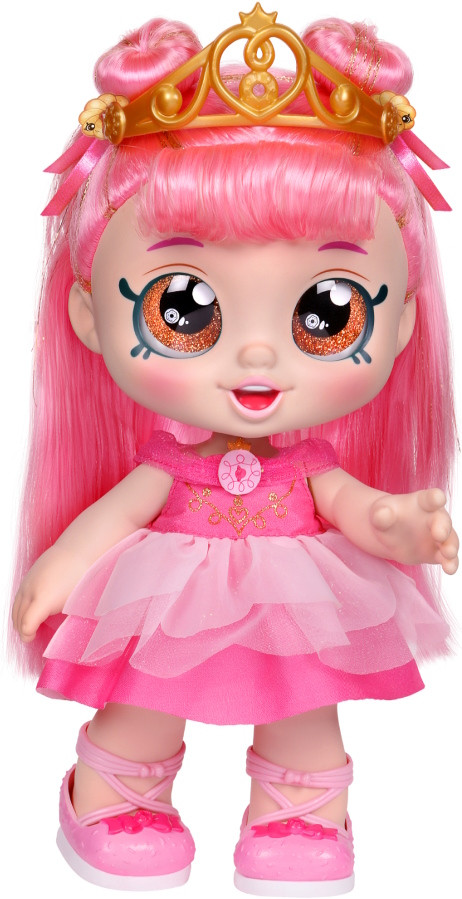 Кукла Kindi Kids Donatina 50065