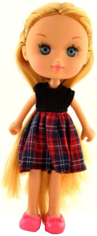 Лялька Na-Na Whats Buni ID85