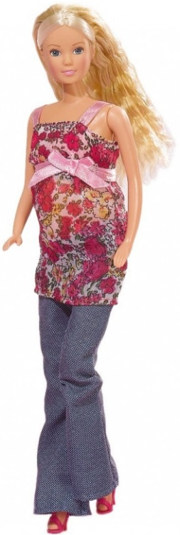 Лялька Simba Welcome Baby 5734000