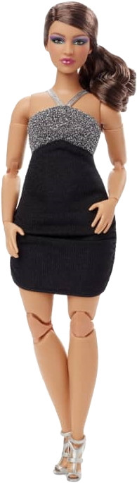 Кукла Barbie Signature Looks HBX95