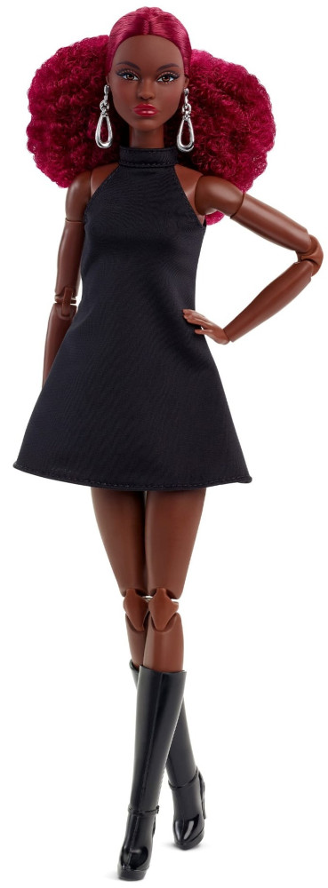 Кукла Barbie Signature JBH75