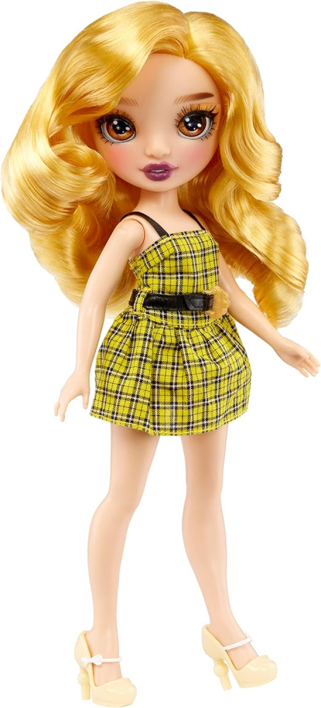 Кукла Rainbow High Sheryl Meyer 987956
