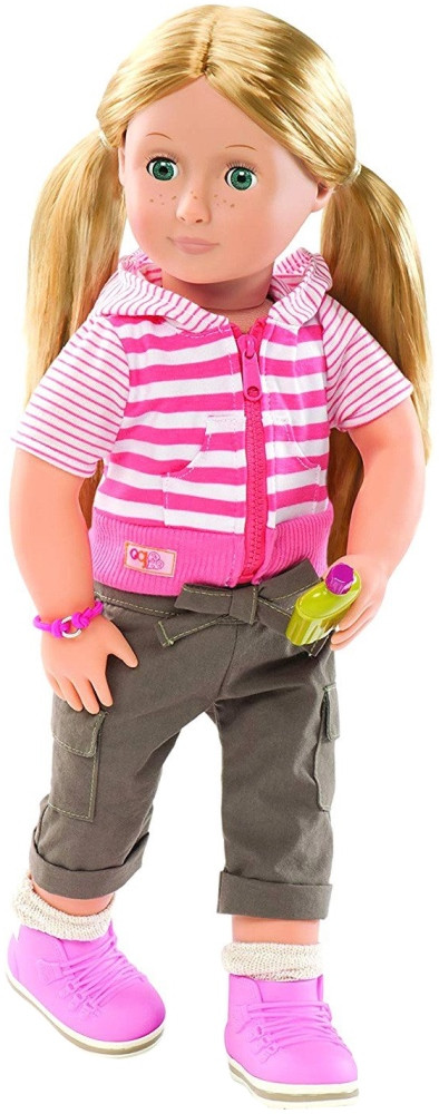 Лялька Our Generation Dolls Shannon (Magic Under the Stars) BD31026ATZ