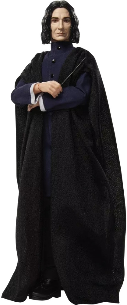 Лялька Mattel Severus Snape GNR35