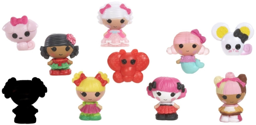 Лялька Lalaloopsy Series 2 531678