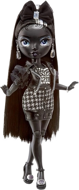 Кукла Rainbow High Shanelle Onyx 583554