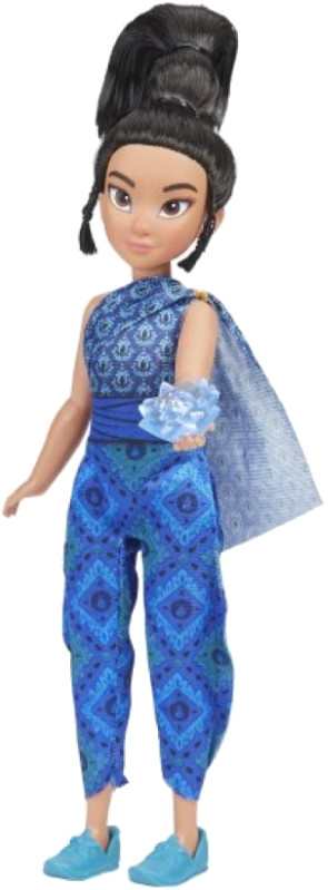 Лялька Hasbro Princess Royal E9468