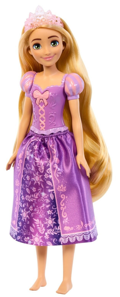 Кукла Disney Princess Rapunzel HPH59