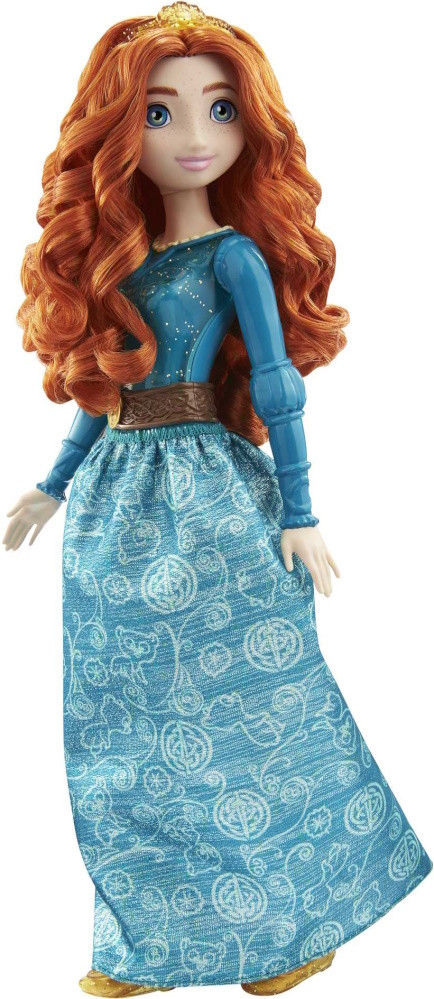 Кукла Disney Princess Merida HLW13