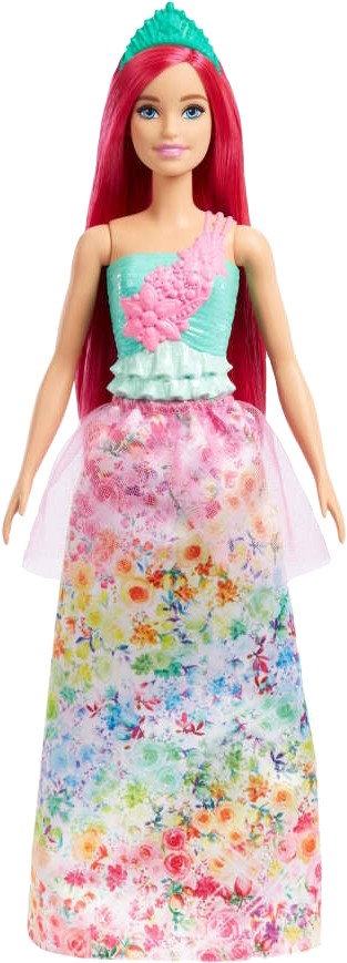 Кукла Barbie Princess HGR15