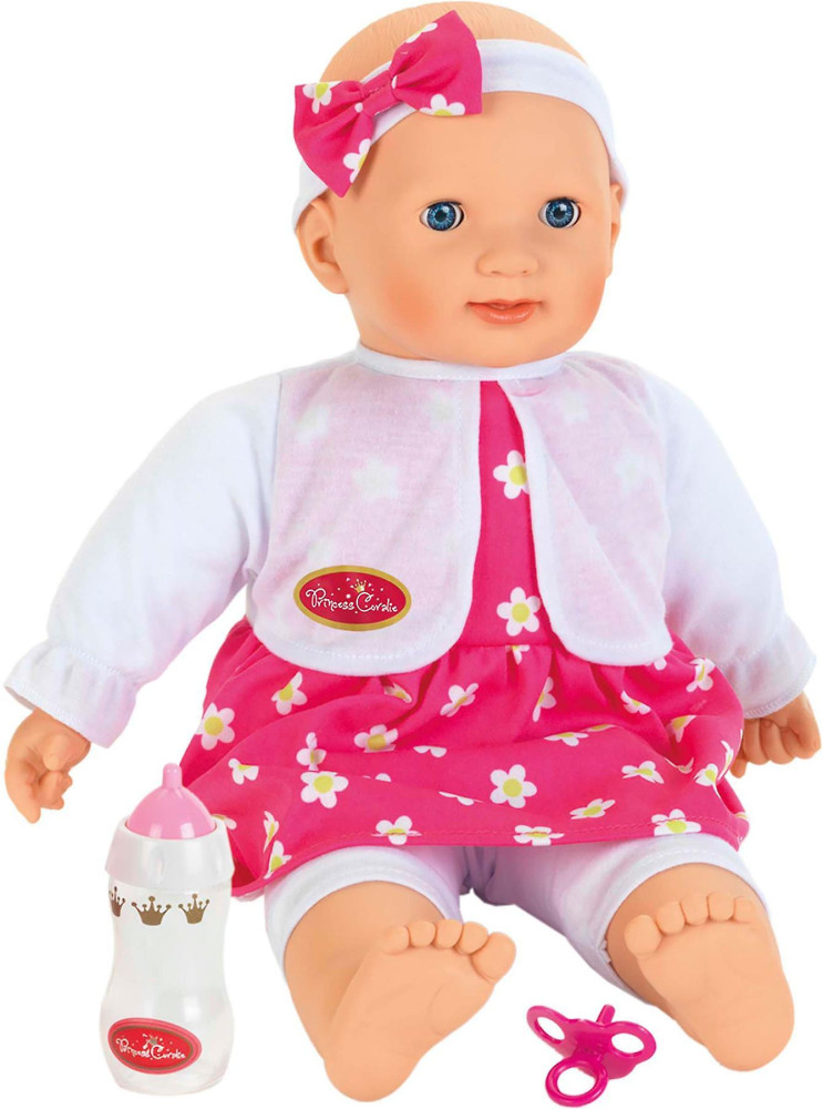 Пупс Klein Princess Coralie 1717