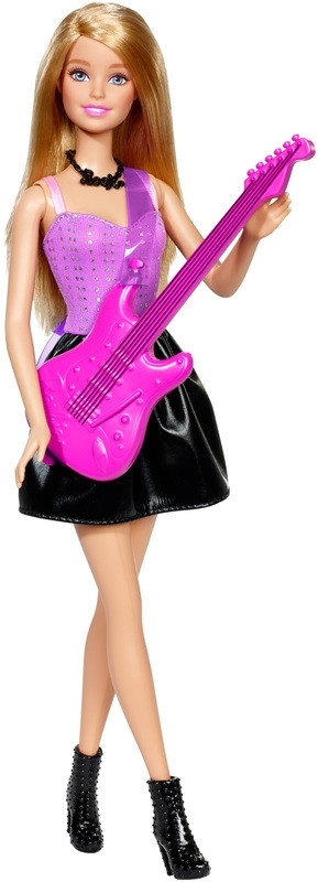 Кукла Barbie Pop Star CFR05