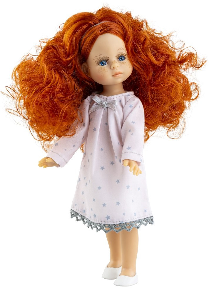 Кукла Paola Reina Paula 02126