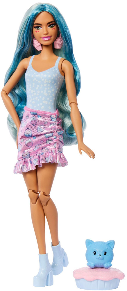 Кукла Barbie Pop Reveal Sweets JFY61