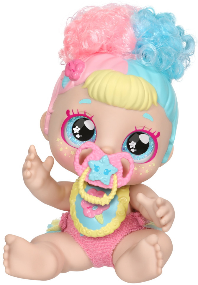 Лялька Kindi Kids Pastel Sweets 50187