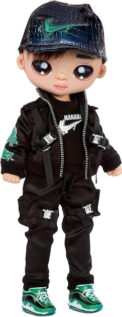 Лялька Na Surprise Parker Scorch 575528