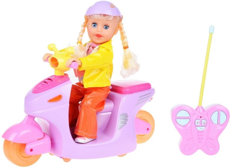 Лялька Na-Na Misty Sport Girl T2-002