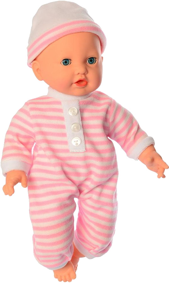 Пупс Limo Toy Malyatko Yangolyatko M 3885