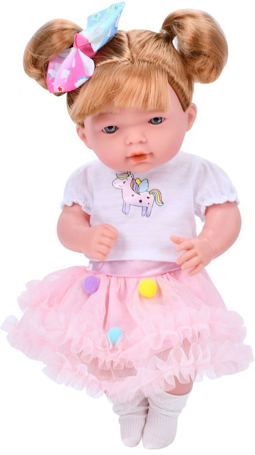 Пупс Limo Toy Malenki Mylenki M 5888