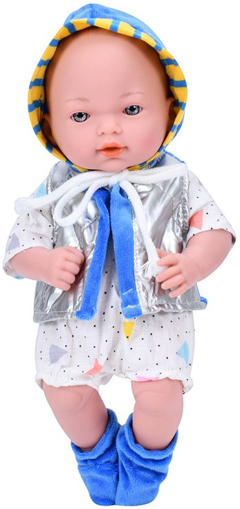 Пупс Limo Toy Malenki Mylenki M 5890