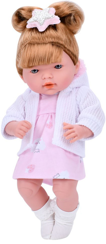 Пупс Limo Toy Malenki Mylenki M 5886