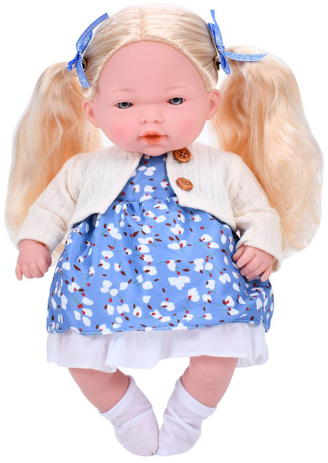 Пупс Limo Toy Malenki Mylenki M 5884