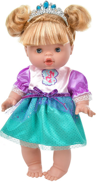 Пупс Limo Toy Malenki Mylenki M 5698