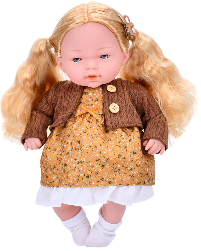 Пупс Limo Toy Malenki Mylenki M 5883