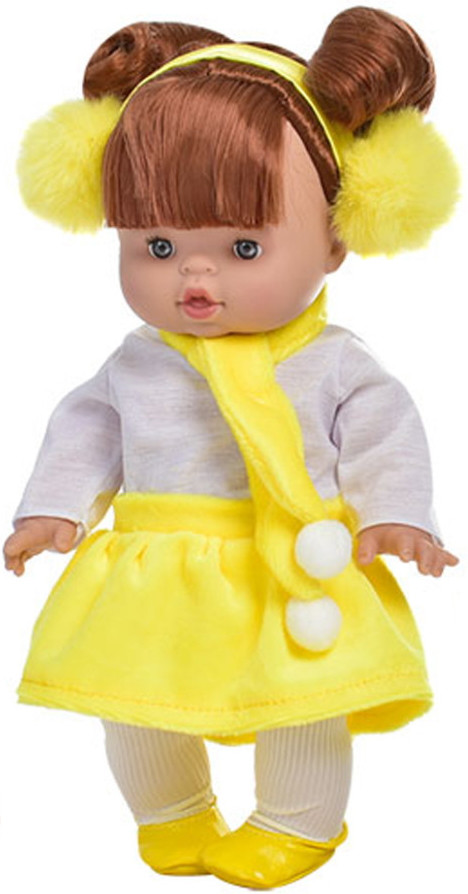 Пупс Limo Toy Malenki Mylenki M 4735