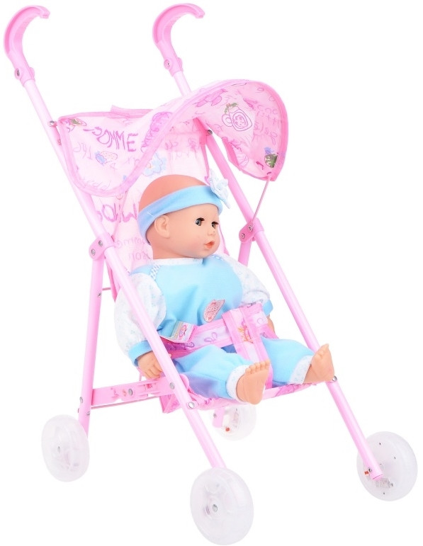 Пупс Na-Na Lovely Baby T2-006