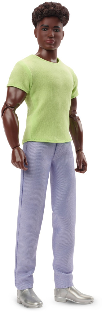 Кукла Barbie Looks HRM17