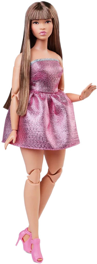 Кукла Barbie Looks HRM16