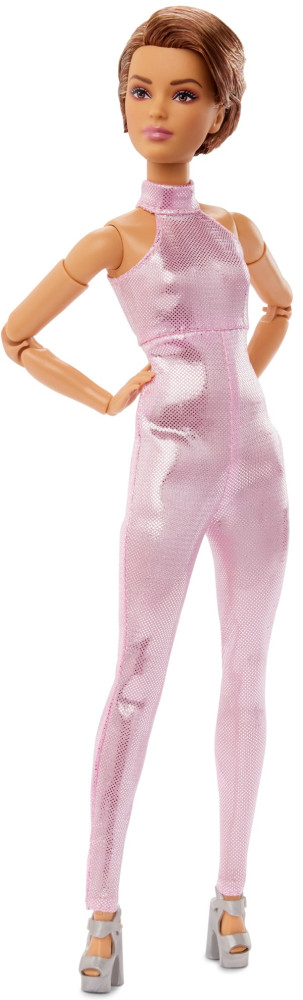 Кукла Barbie Looks HRM14