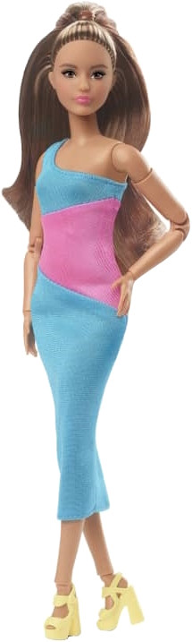 Кукла Barbie Looks HJW82