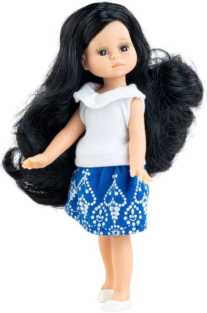 Кукла Paola Reina Loli 02134